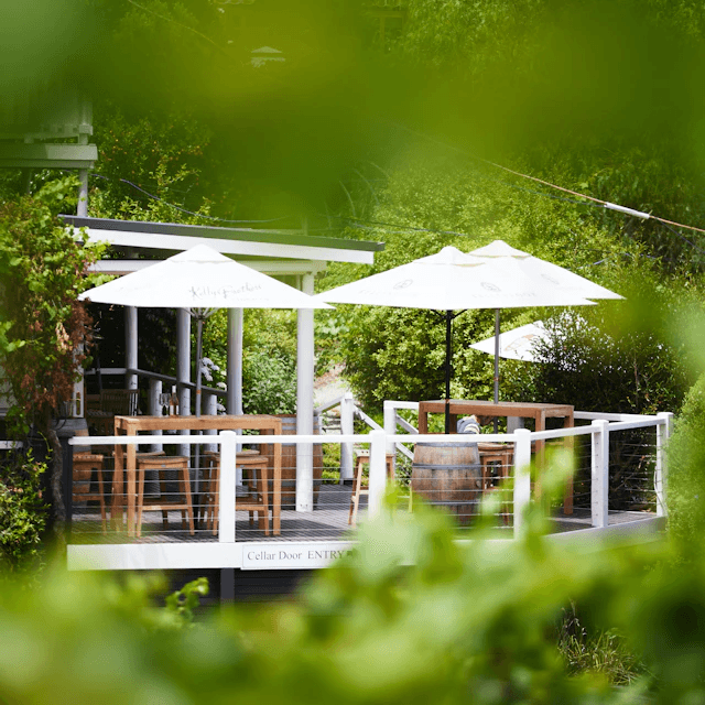 Kellybrook Winery