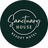 Sanctuary House Logo