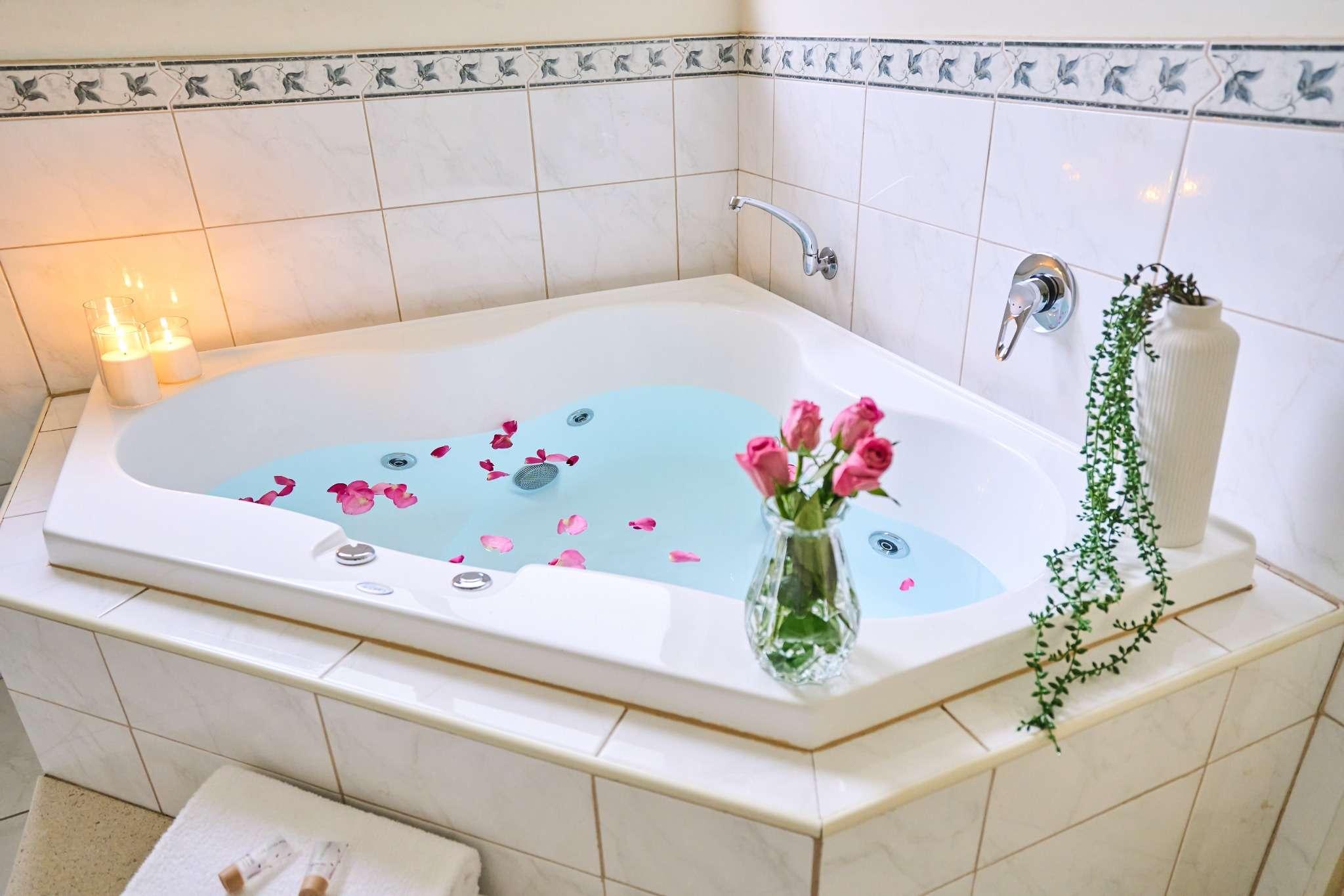 Spa Amenities