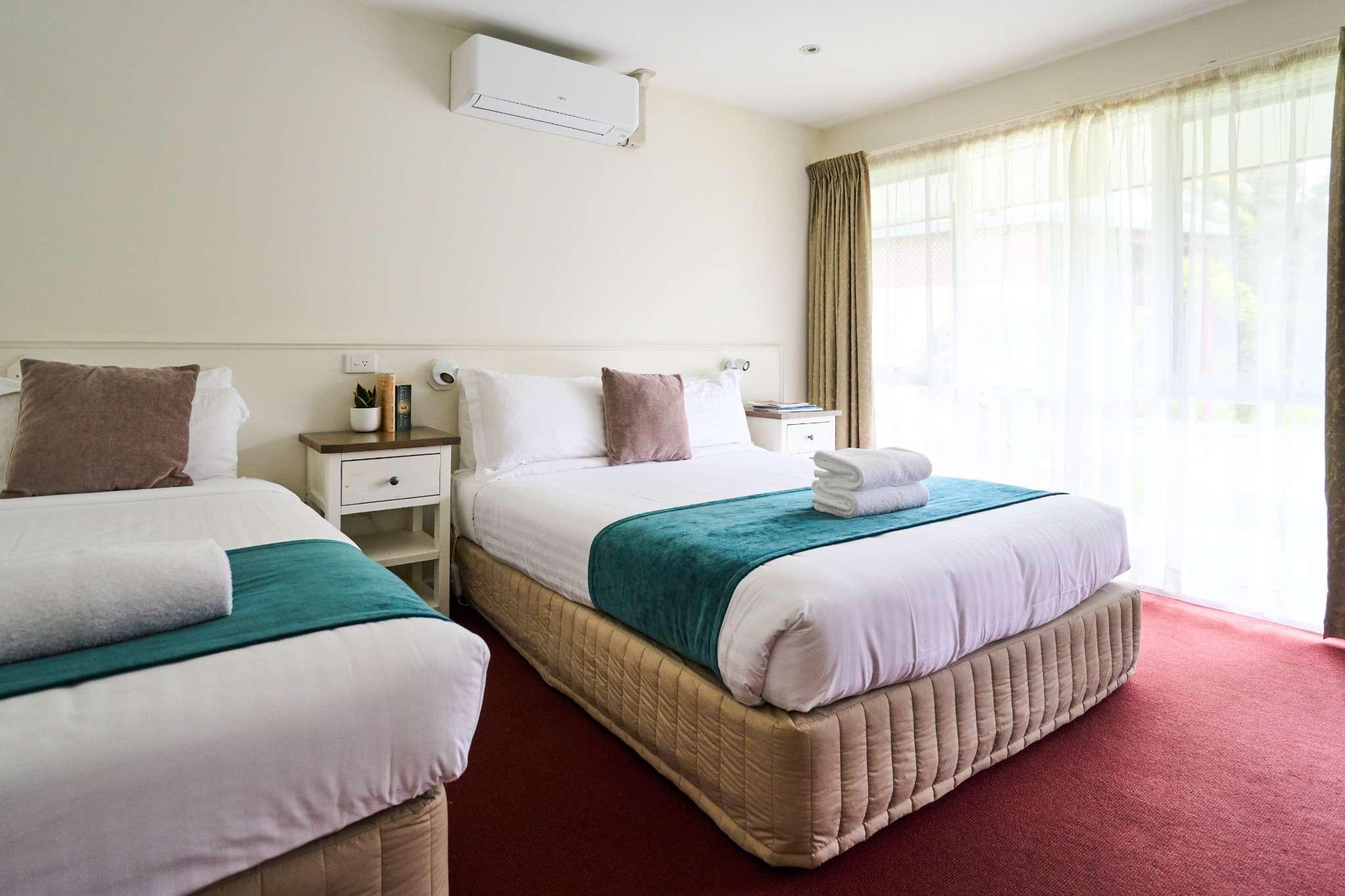 Twin Room – photo 2