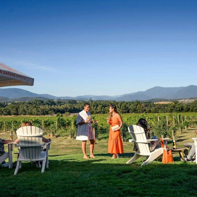 Domaine Chandon