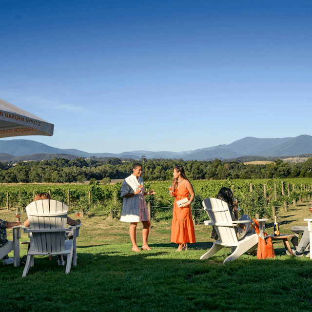 Domaine Chandon