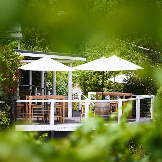 Kellybrook Winery