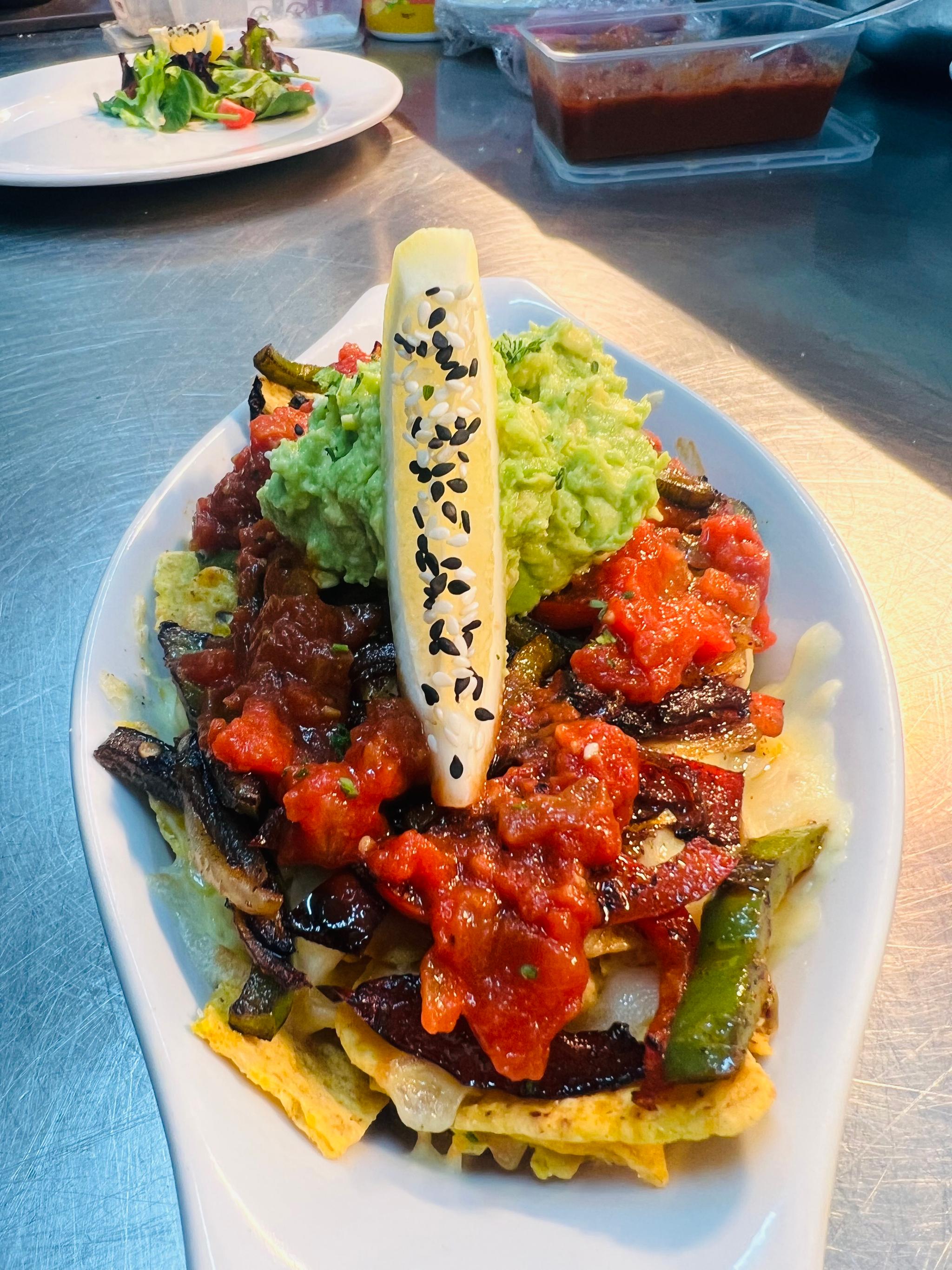 Nachos