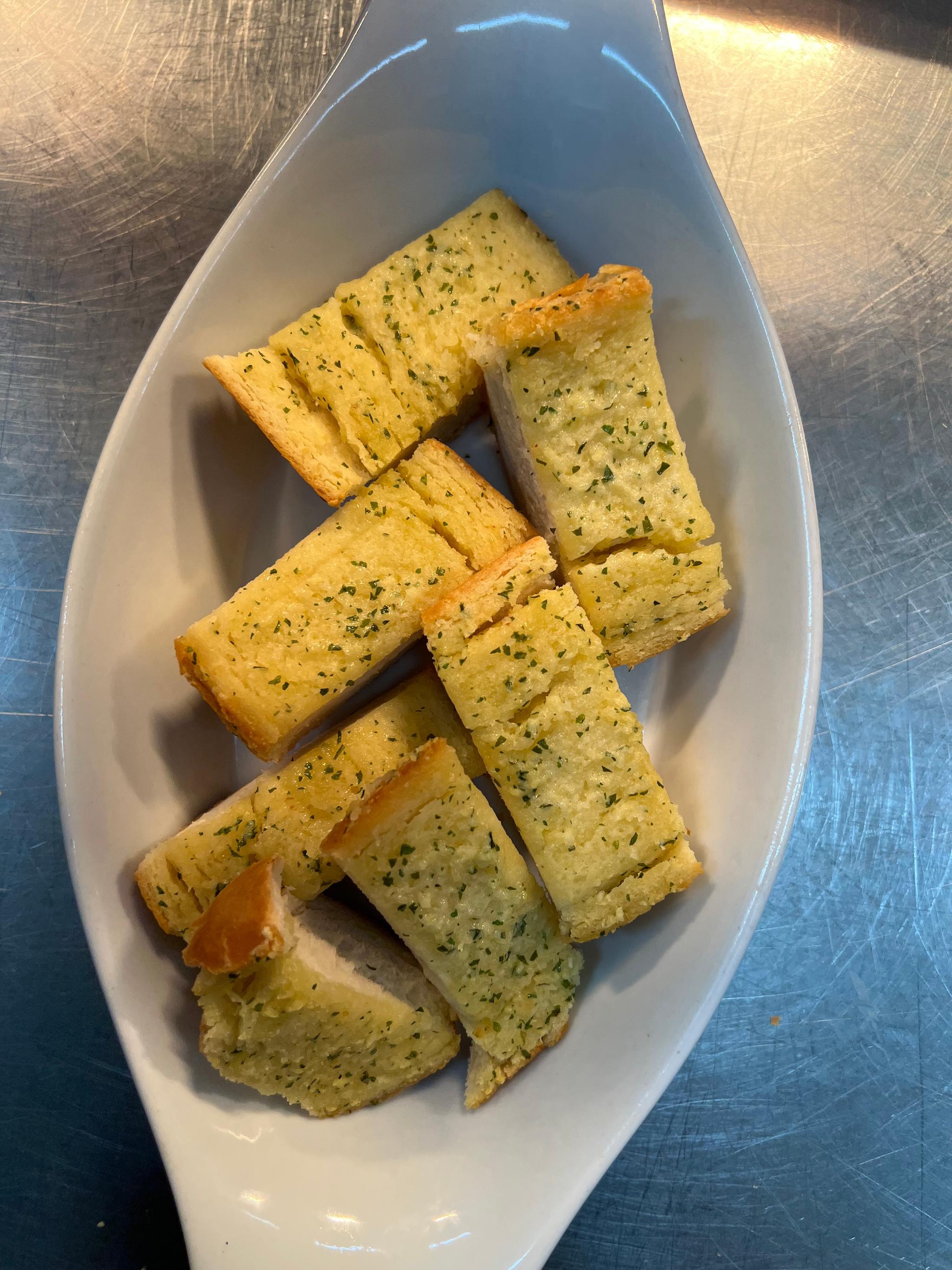 Garlic Bread