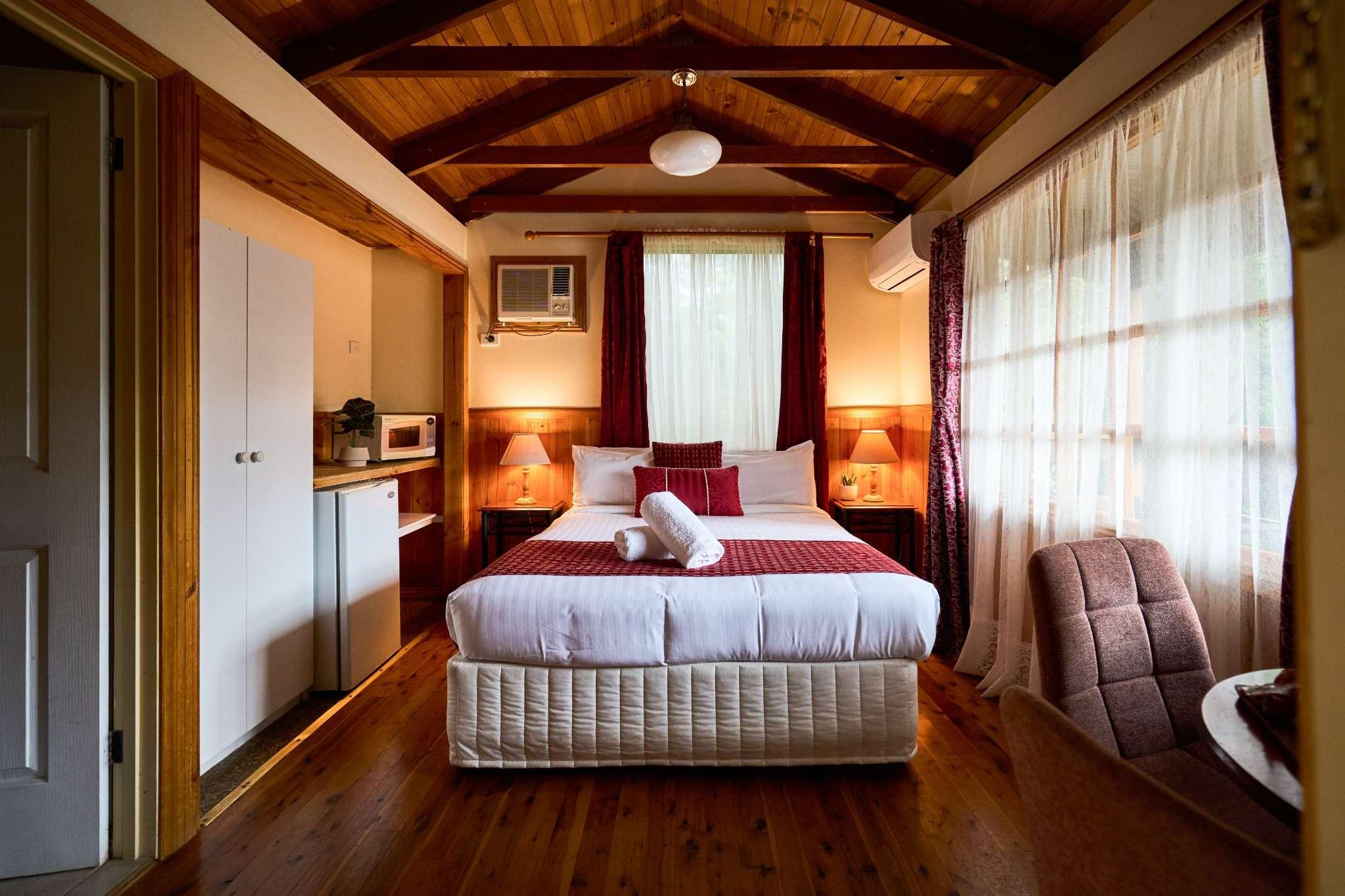 Cedar Cottage Rooms – photo 2