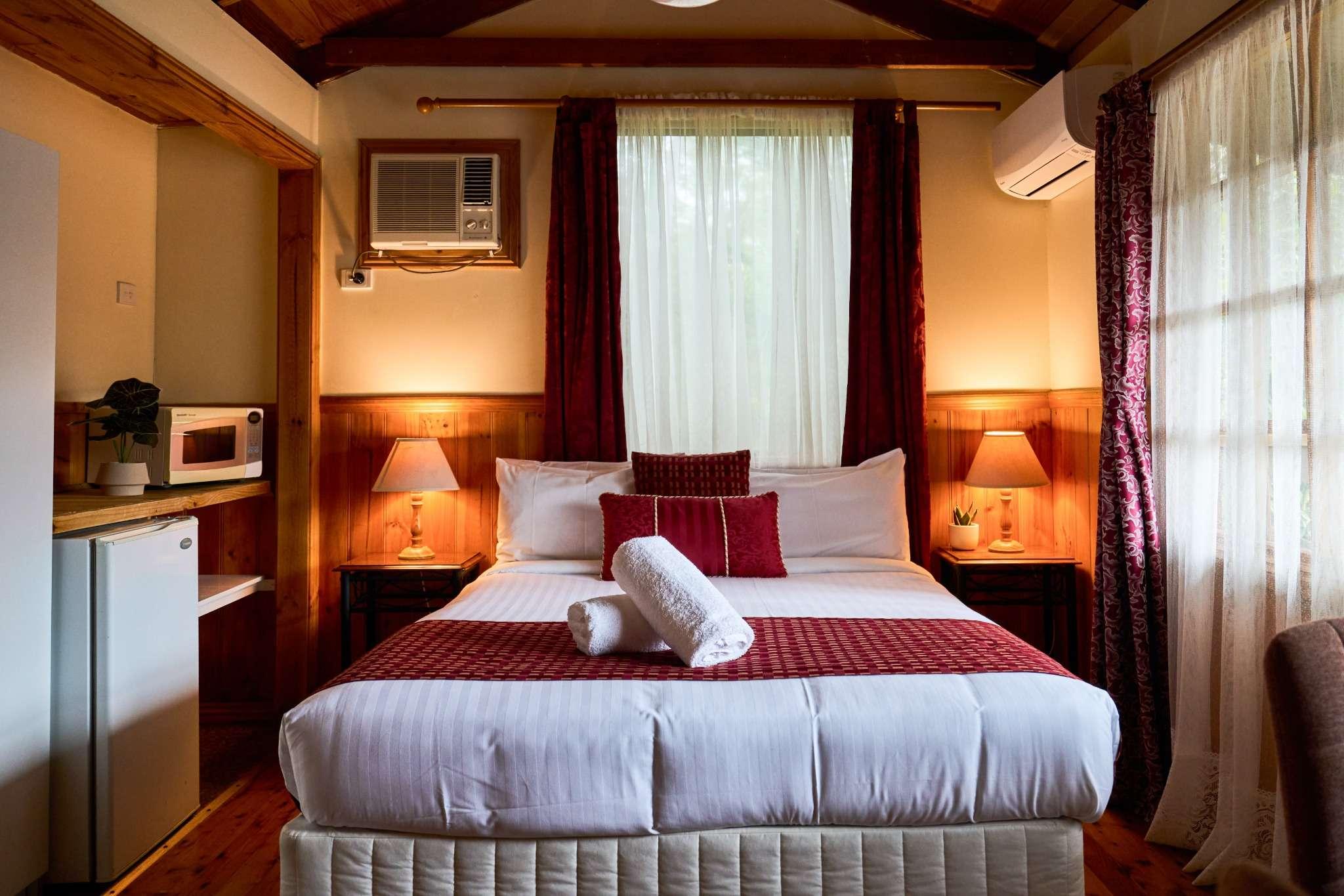 Cedar Cottage Rooms – photo 3