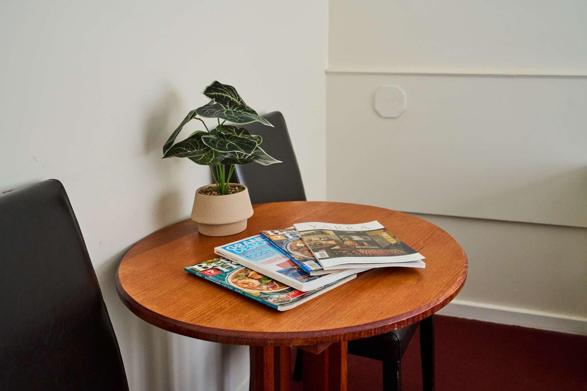 Double Room – photo 3