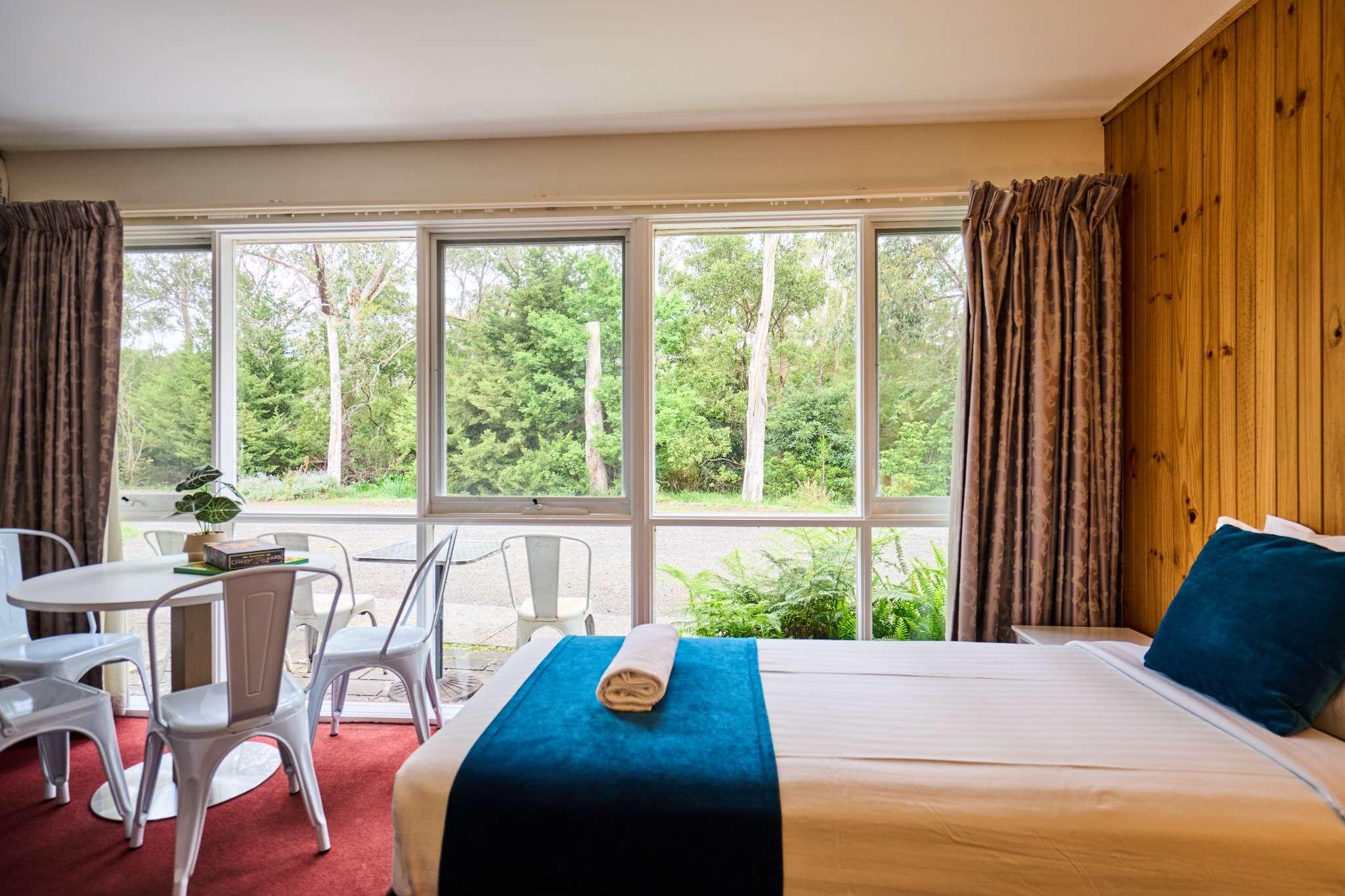 Sanctuary House Healesville photo gallery image 4
