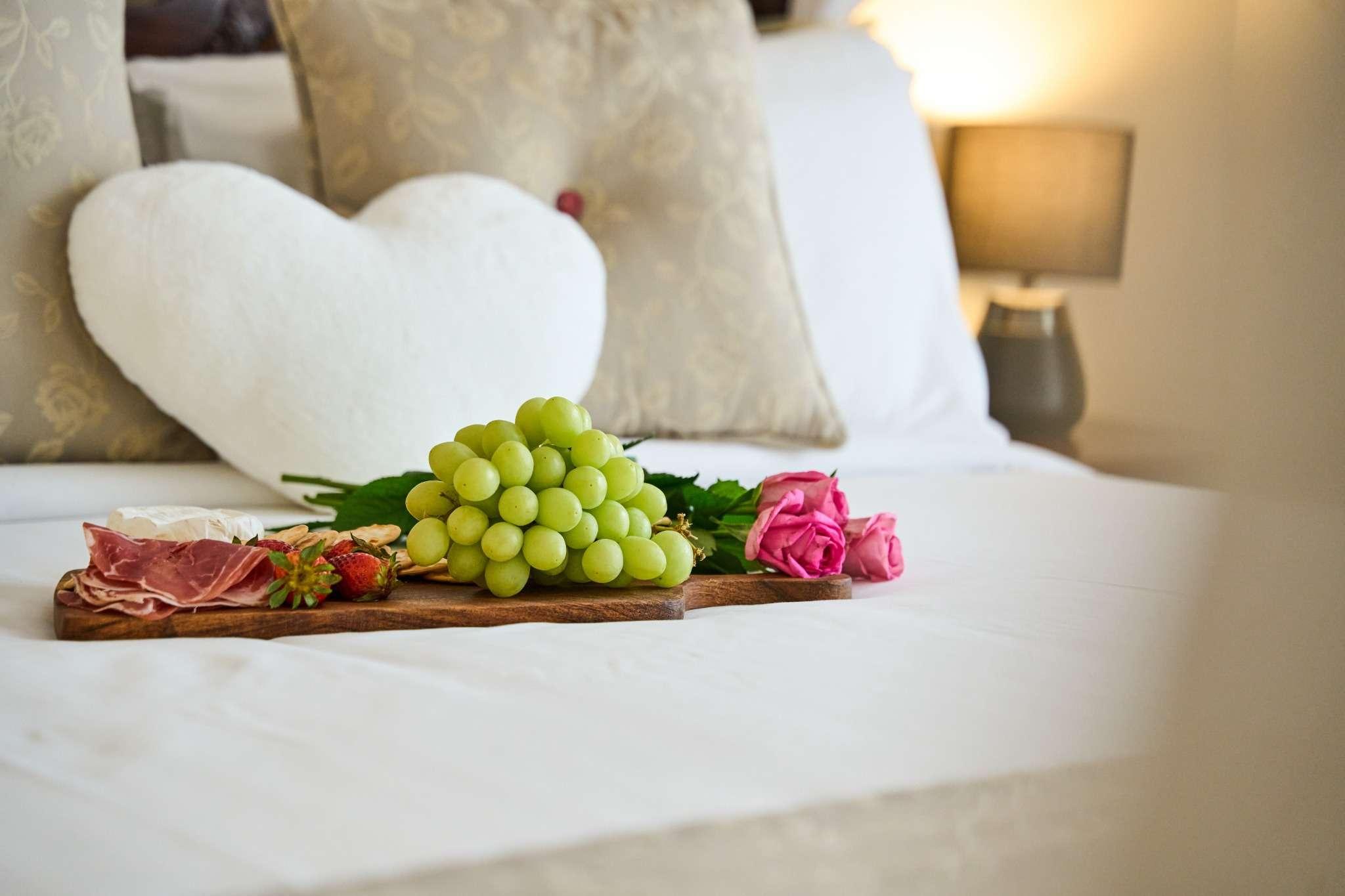 Superior Queen Spa Room – photo 3