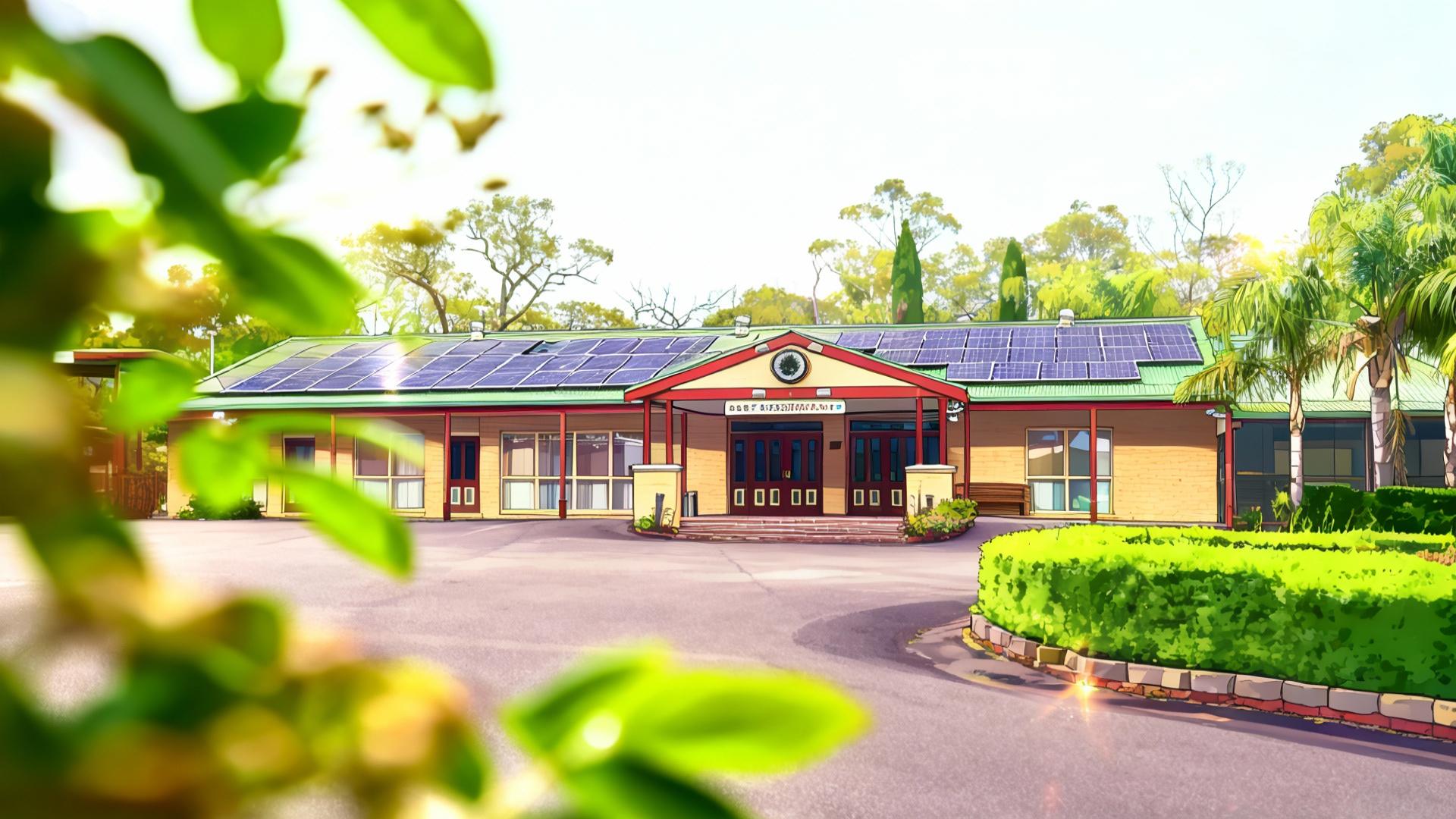 Growth & Recognition