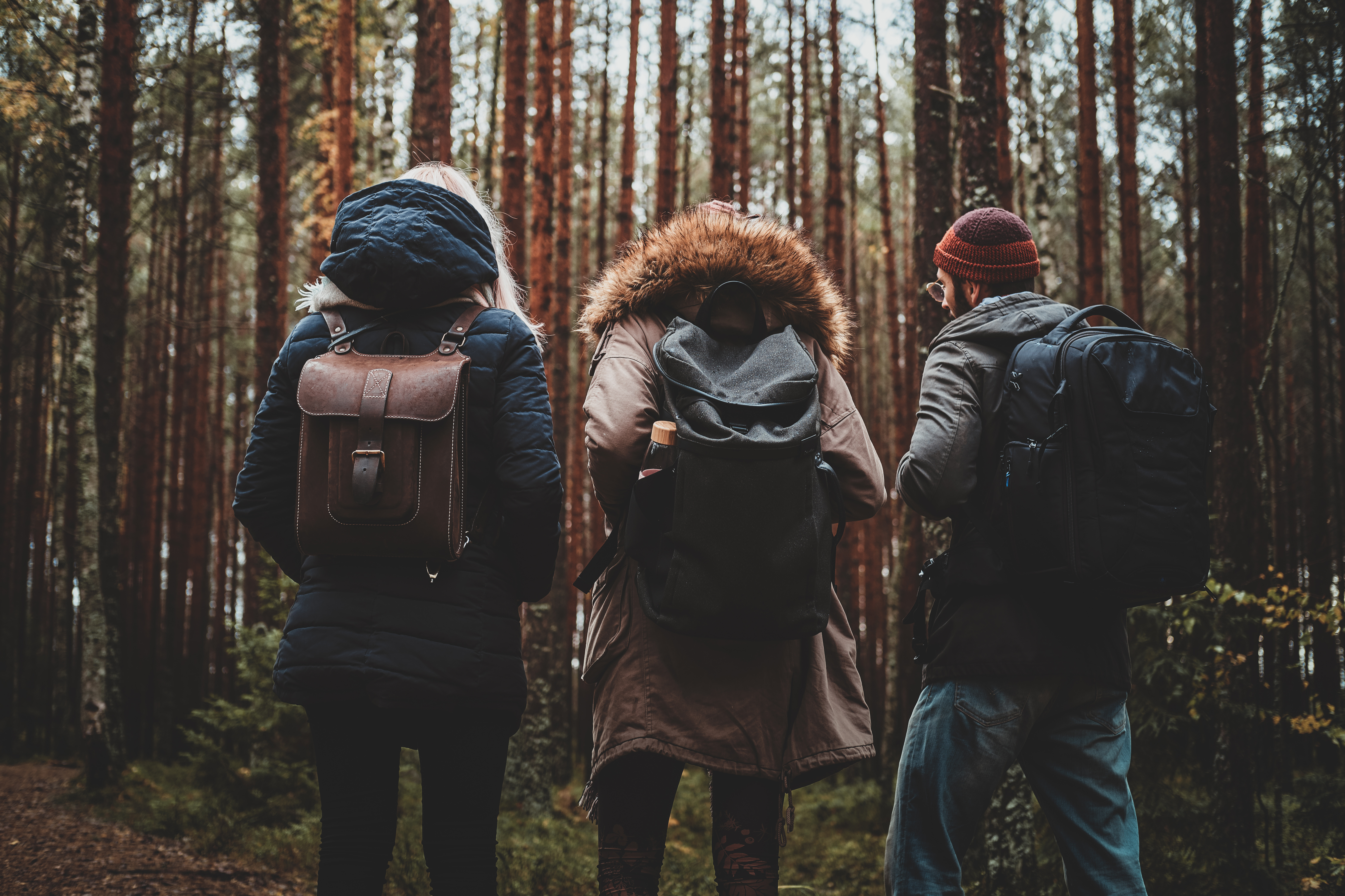 Group Getaway Package
