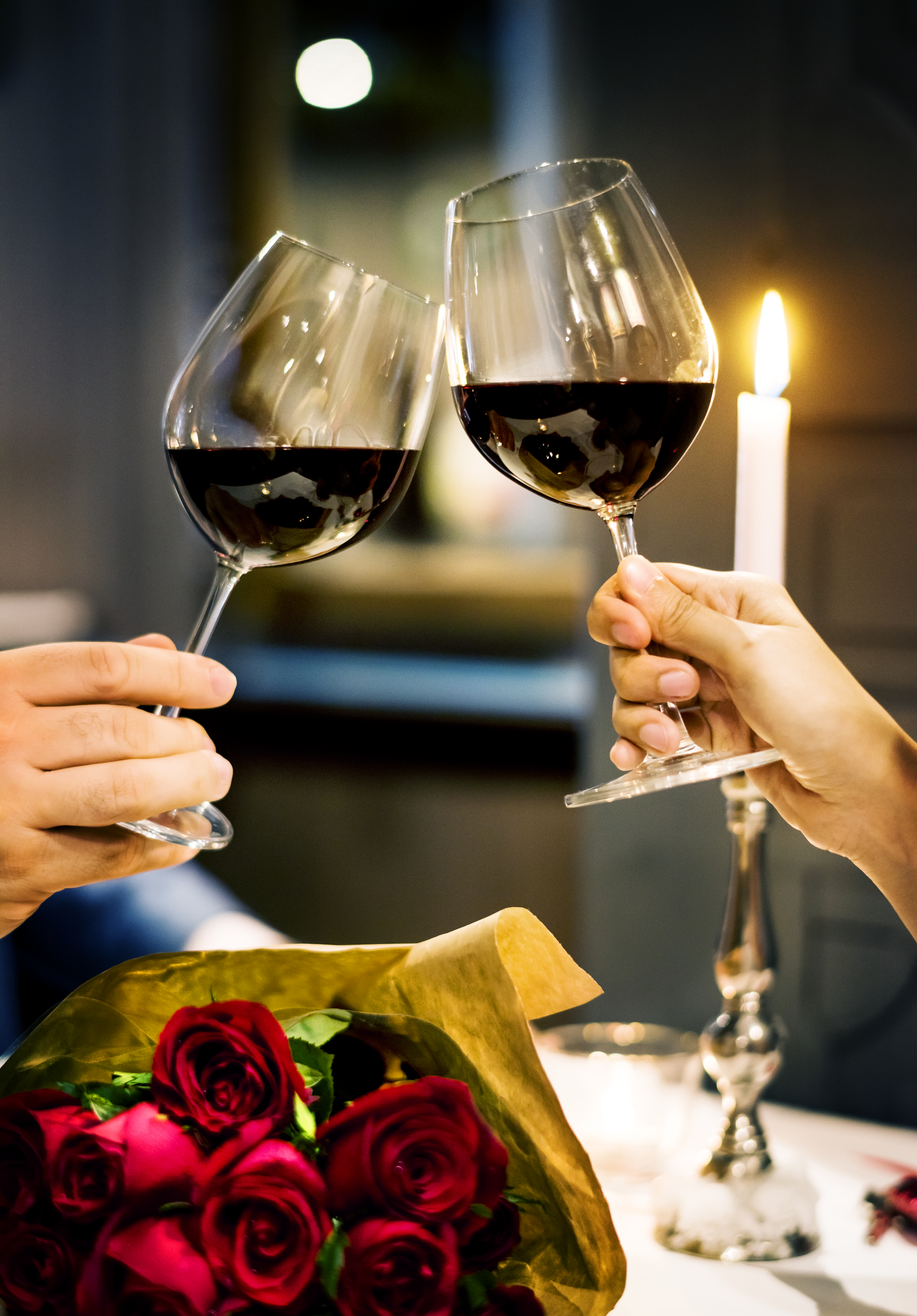Romantic Suite Package