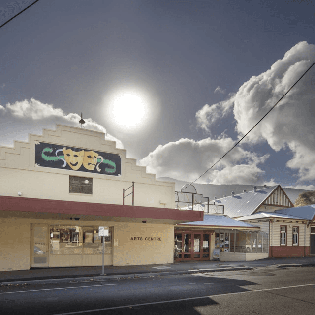 TarraWarra Museum of Art – photo 3