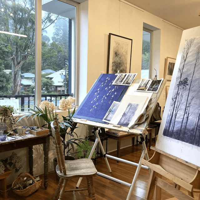 TarraWarra Museum of Art – photo 1