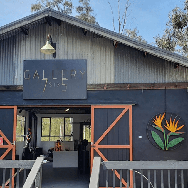 TarraWarra Museum of Art – photo 2