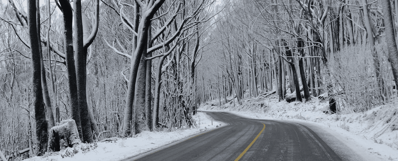 Lake Mountain Drive