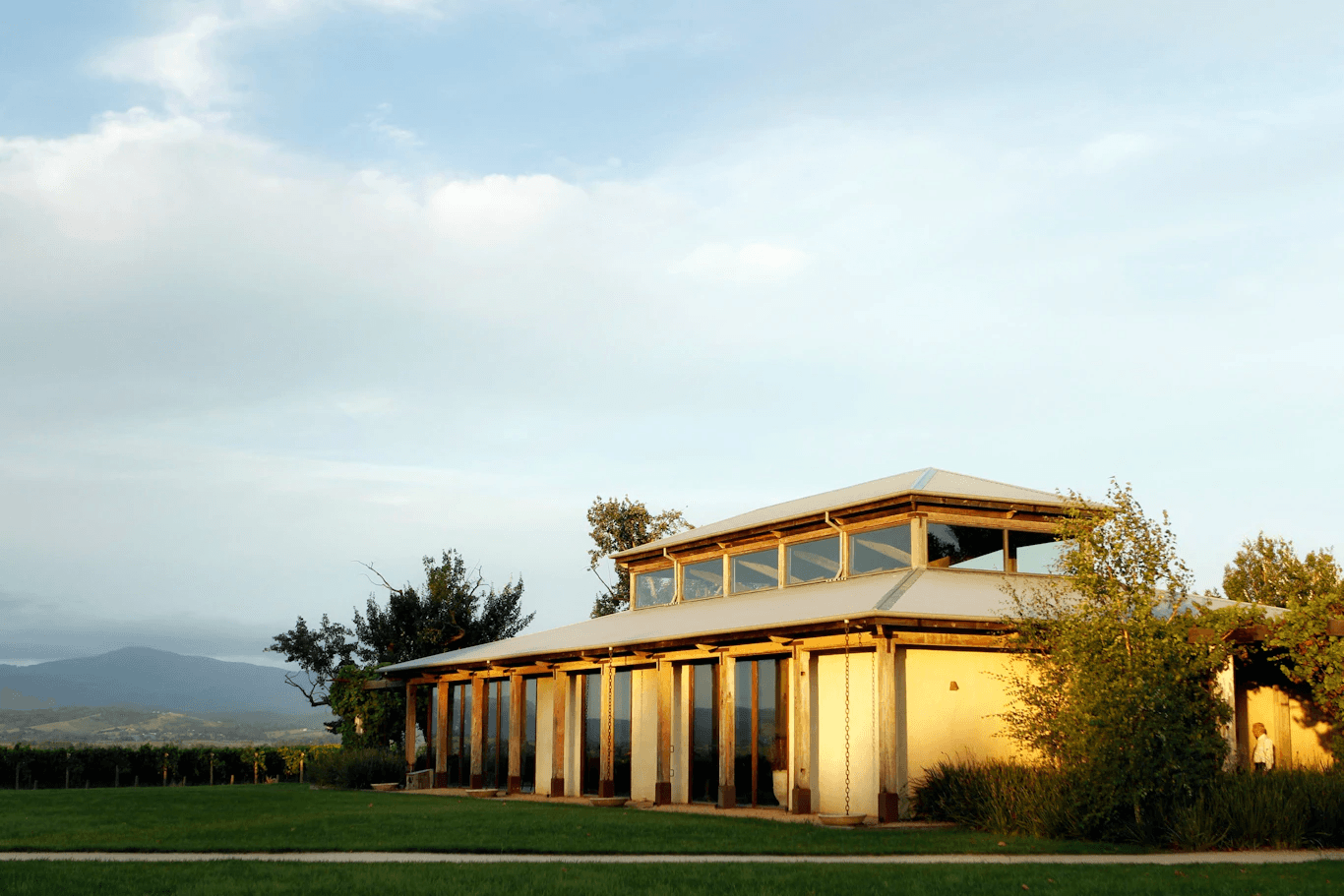Stones of Yarra Valley