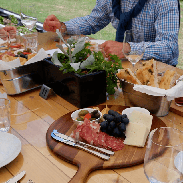Stefani Estate Cellar Door